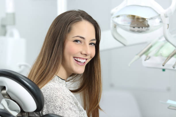 Dental Inlays and Onlays in Lapeer, MI